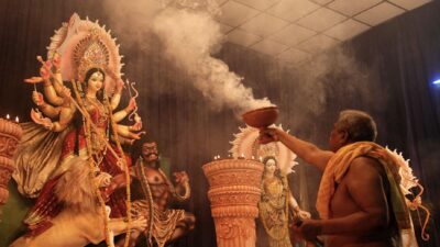 Durga-Puja