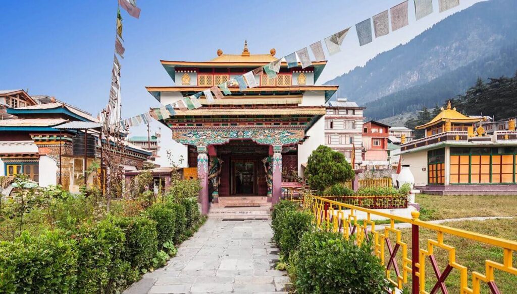 Mejor época para visitar Dharamshala para meditación – Guía completa