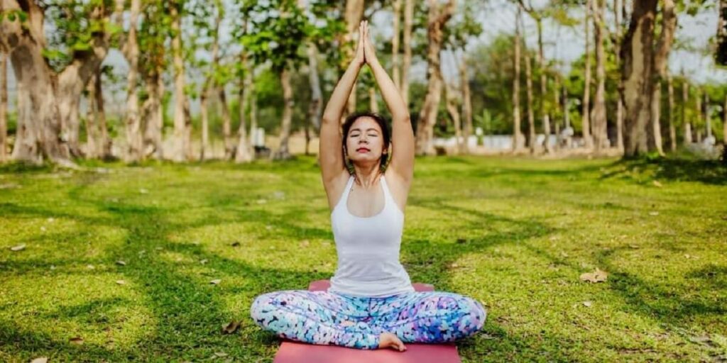Yoga, ayurveda y bienestar: cómo se integran