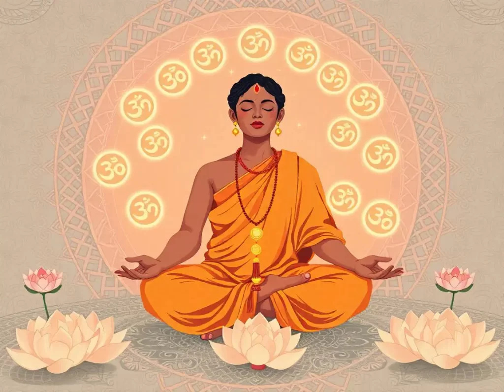 ¿Qué es el Japa? El Poder de Repetir Nombres Sagrados