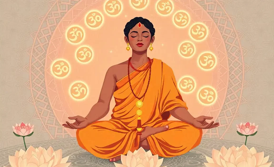 ¿Qué es el Japa? El Poder de Repetir Nombres Sagrados