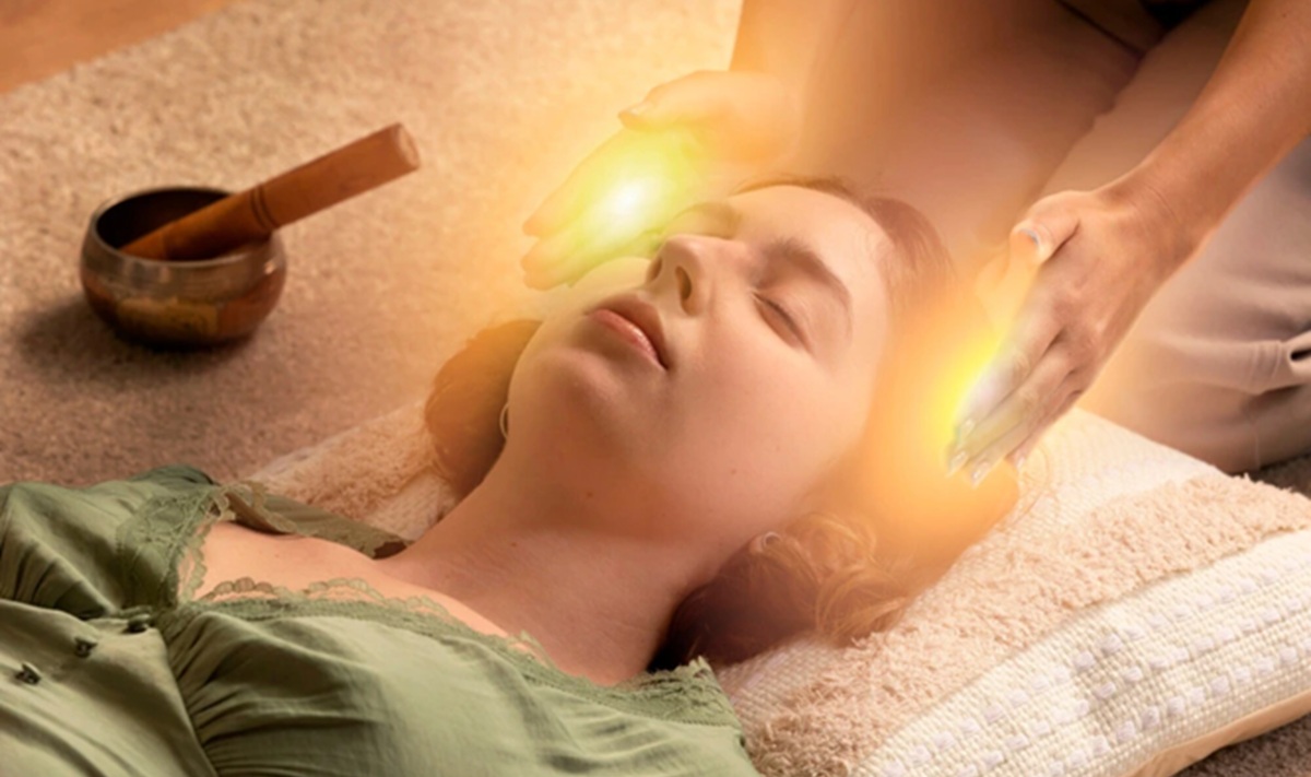 Beneficios del Reiki: Energía y Sanación para el Alma