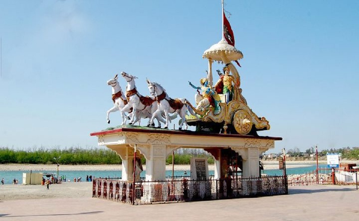 Agosto – Lluvias y Frescura