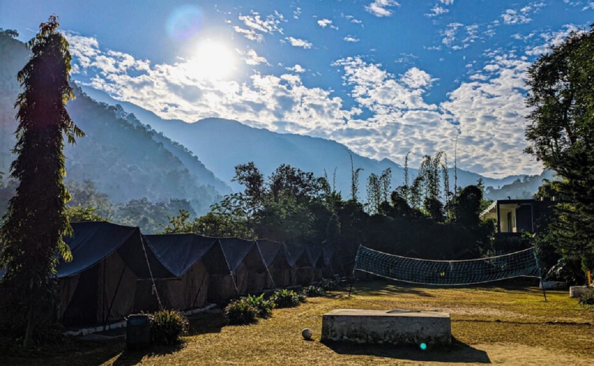 Consejos Adicionales para tu Visita a Rishikesh