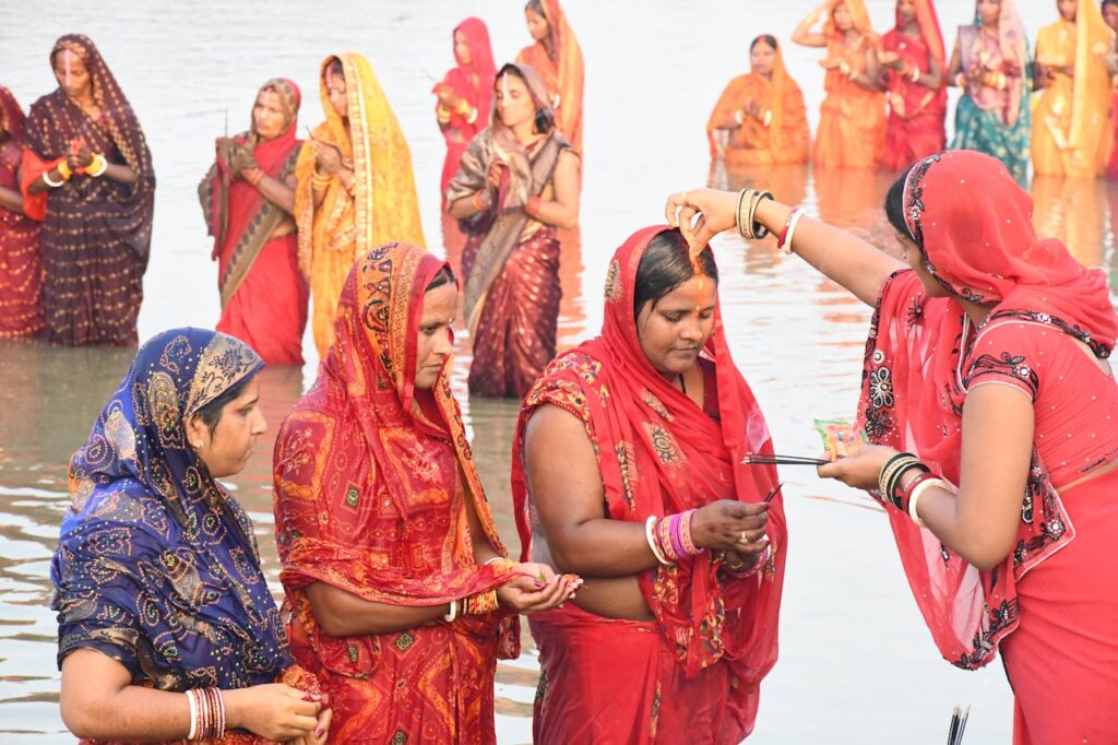 Tradiciones espirituales que todavía se practican en la India tradiciones
