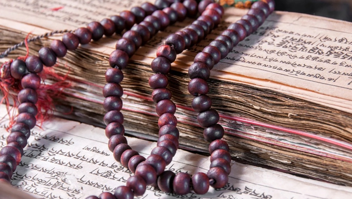 Tipos de Japa: Formas de Practicar la Repetición Sagrada