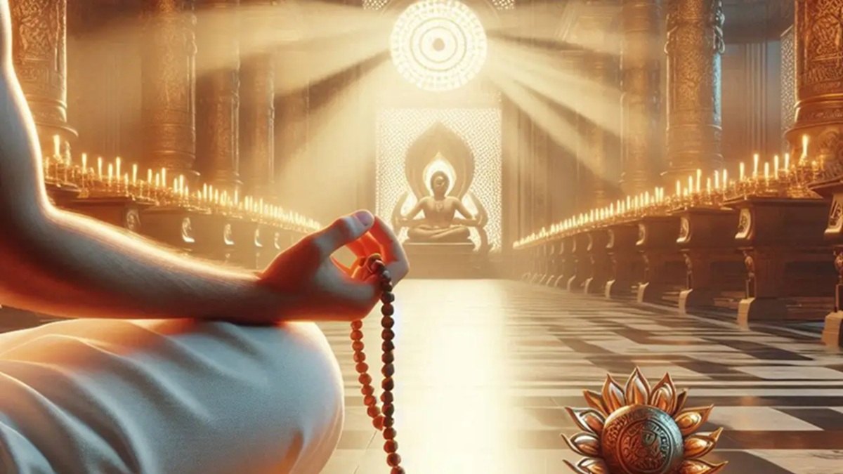 Mantras Populares para la Práctica de Japa