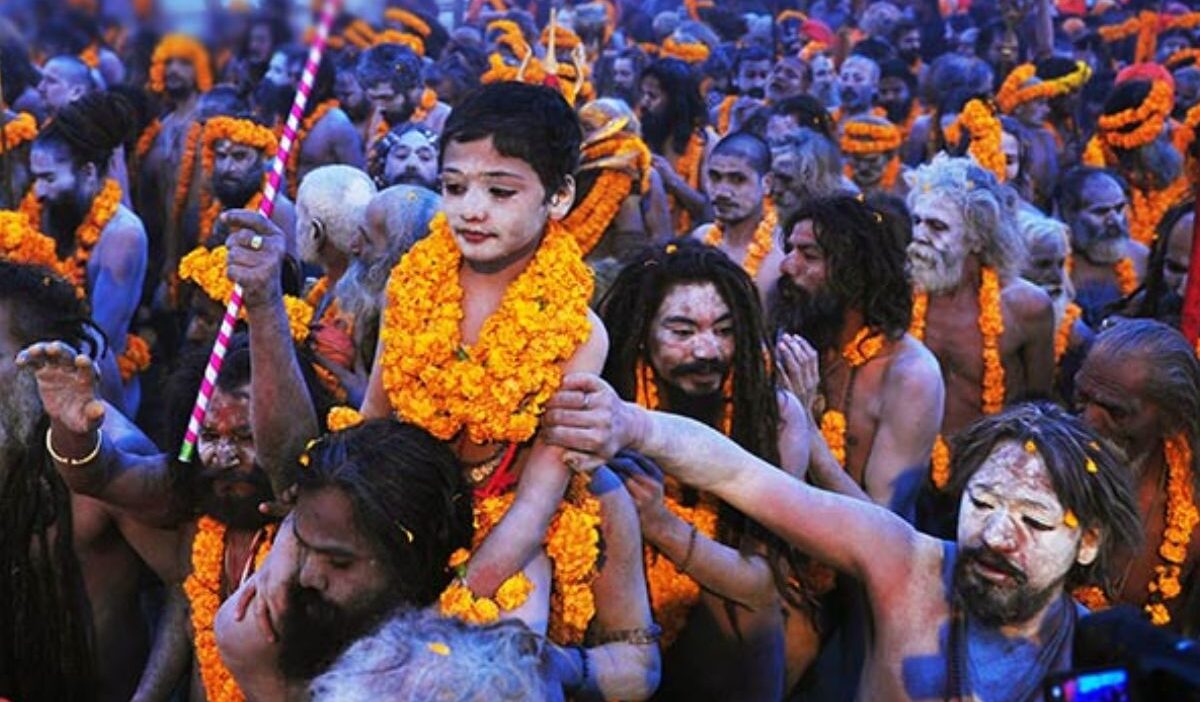 El Kumbh Mela, un Viaje de Fe y Transformación