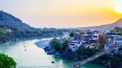 rishikesh-weather