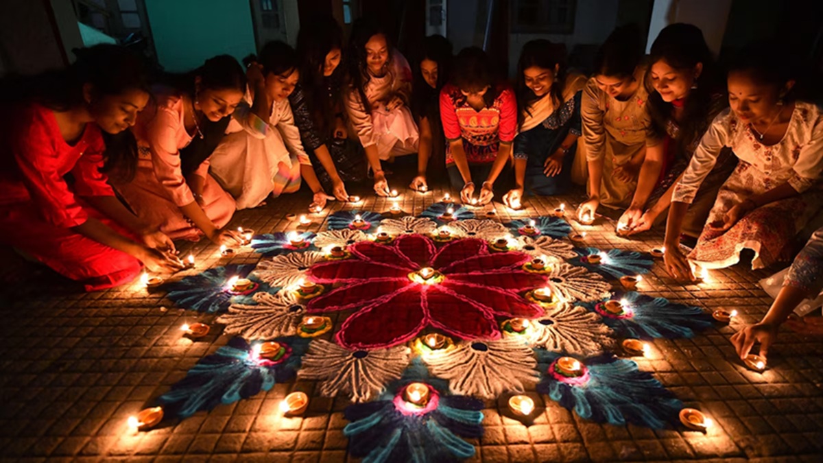 ¿Qué es Diwali? Un Festival de Luz y Esperanza