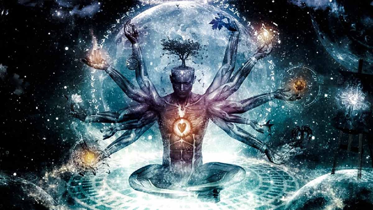 ¿Qué son los Pancha Mahabhutas?