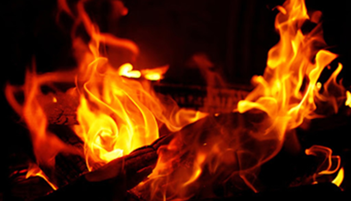 Agni – El Fuego: Transformación, voluntad y conocimiento