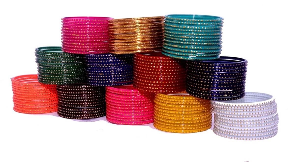 ¿Qué son los bangles?