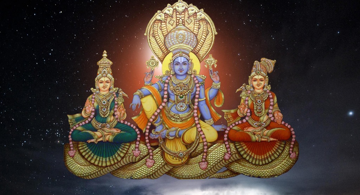 Kamadeva y el significado espiritual del deseo