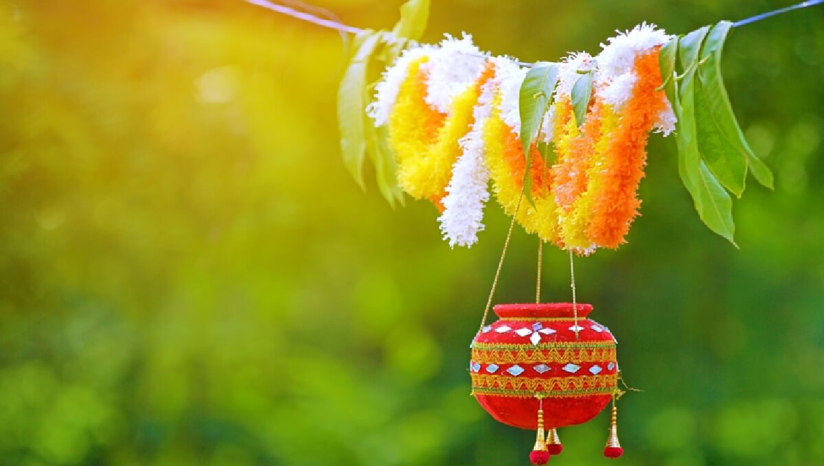 ¿Cómo se celebra Janmashtami?