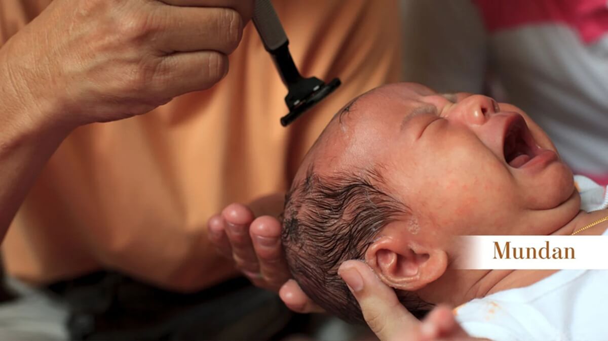 ¿Qué ocurre si no se hace el Mundan?