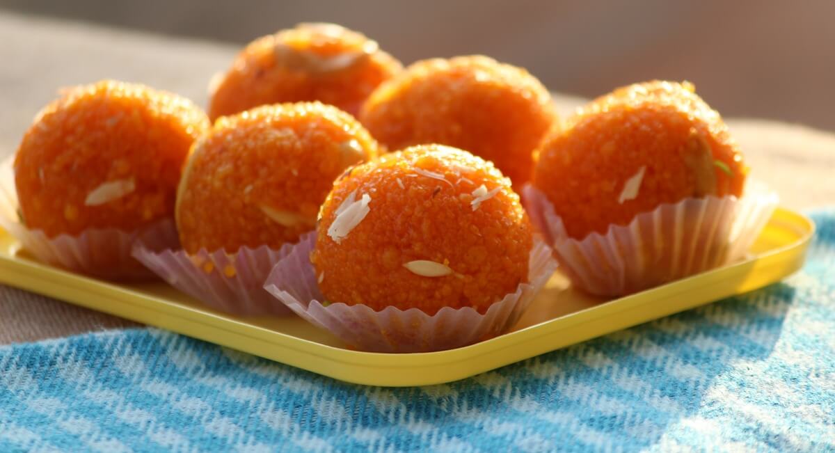 ¿Cómo se prepara el Prasad?