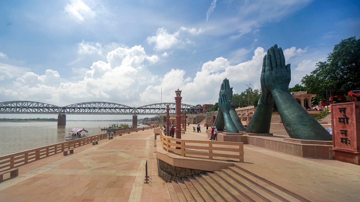 Rituales espirituales comunes en los ghats