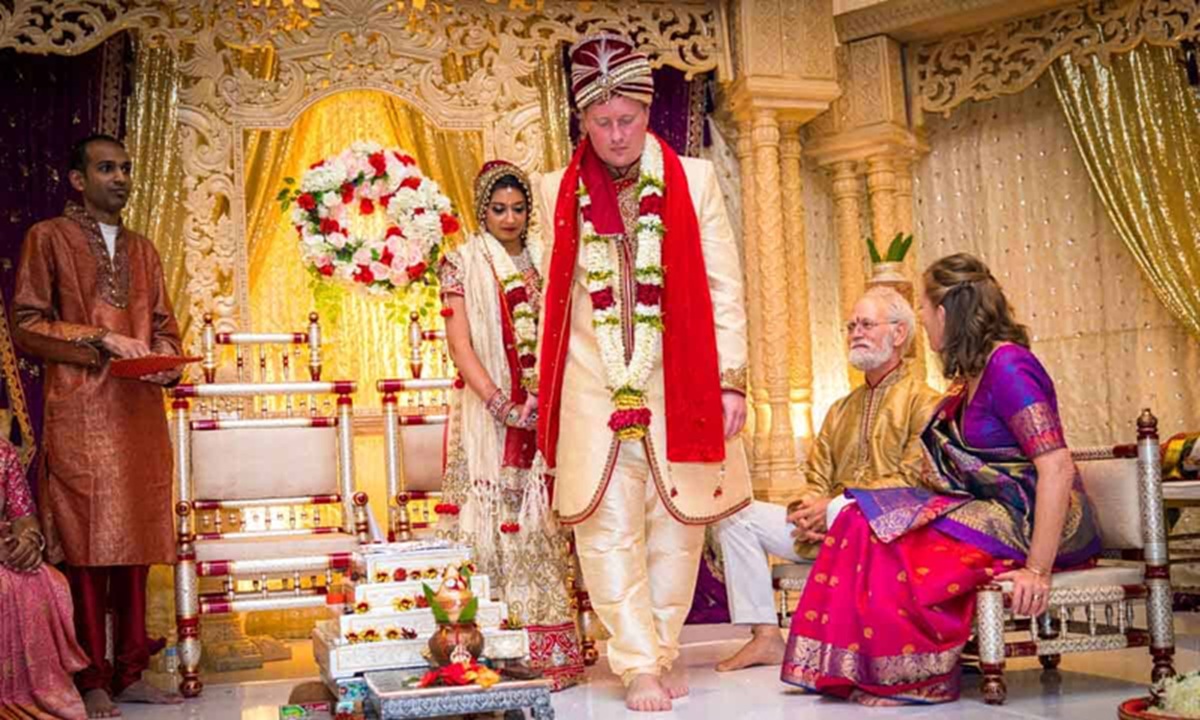 ¿En qué momento de la boda se realiza este ritual?