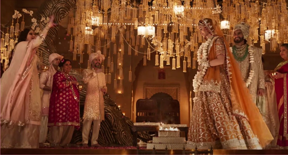 Conexión con la espiritualidad hindú