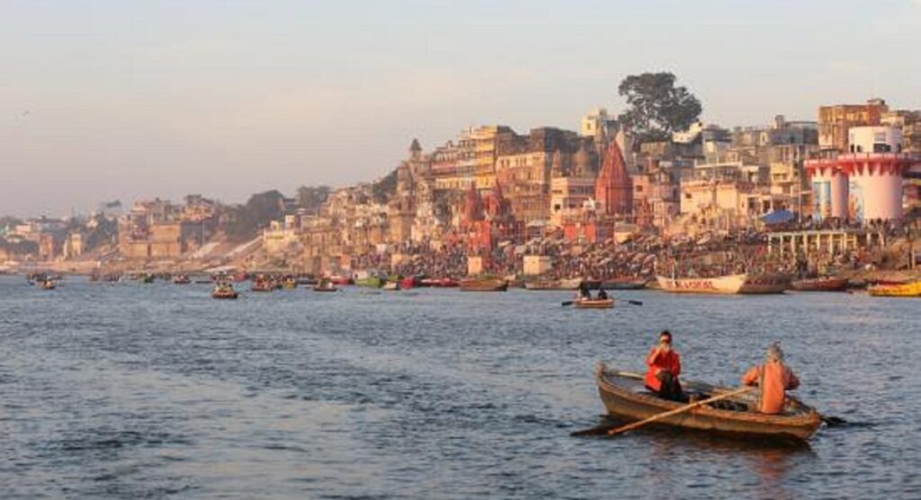 Cómo saber qué tipo de viaje espiritual necesitas ahora