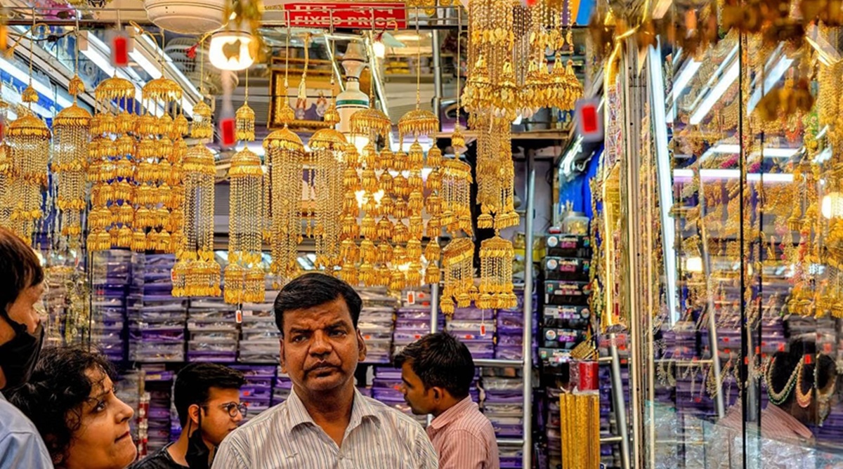 Mercado Kinari Bazar