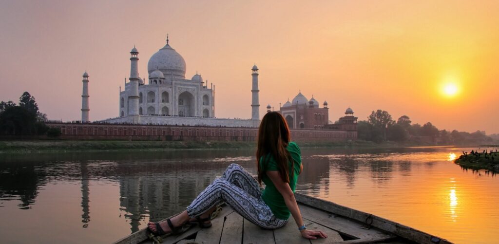 Qué ver en Agra además del Taj Mahal: guía de los imperdibles para tu viaje