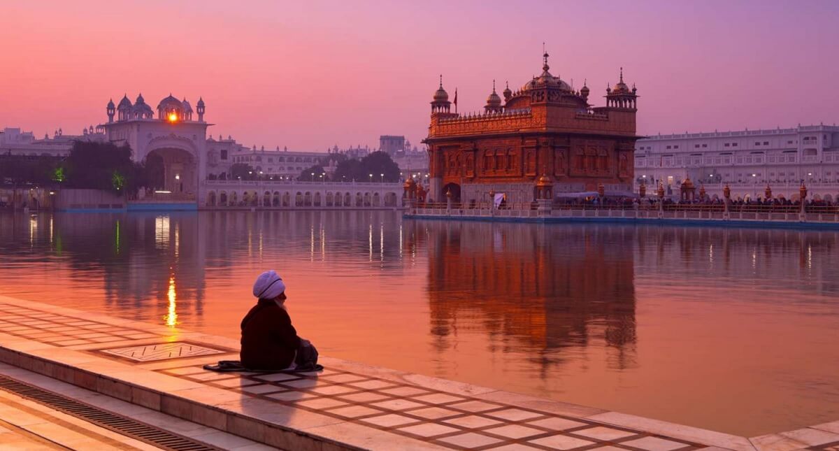 Historia y significado cultural de Amritsar
