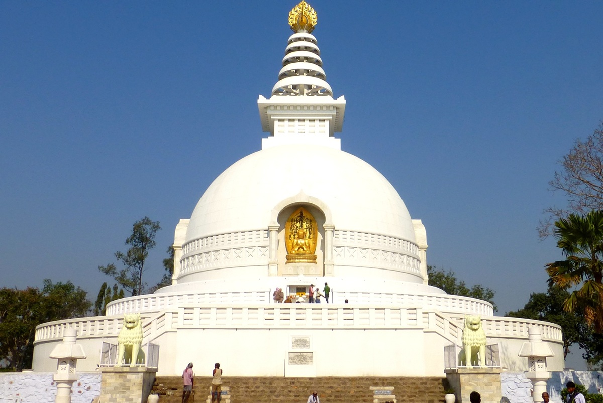 Consejos prácticos para visitar Rajgir