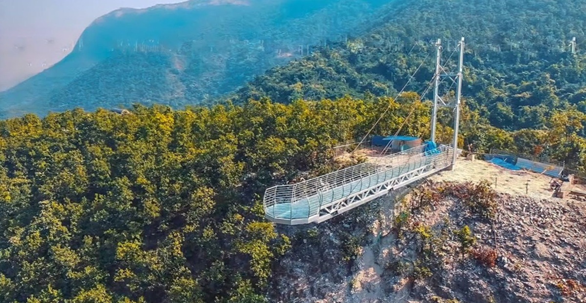 Lugares imprescindibles para el viajero espiritual