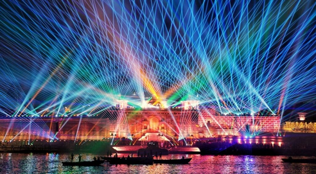 Dev Deepawali 2025 en Varanasi: fecha del festival y guía especial de celebración