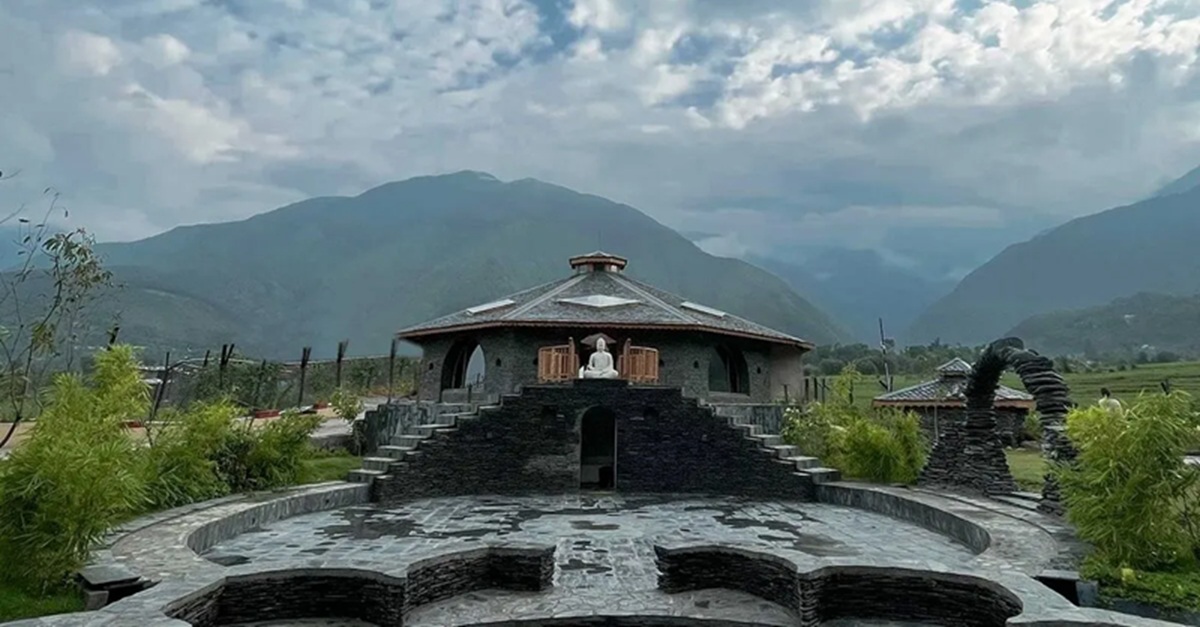 Los mejores lugares para practicar yoga en Dharamshala