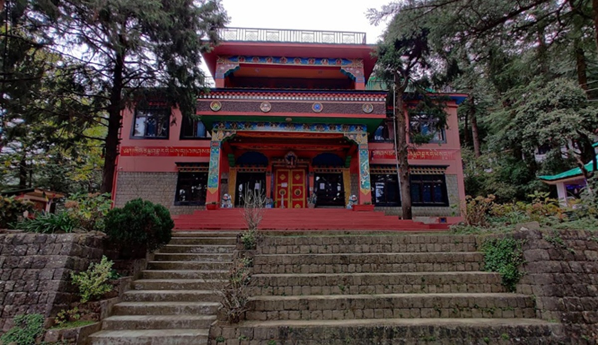 Consejos para elegir tu retiro de meditación en Dharamshala