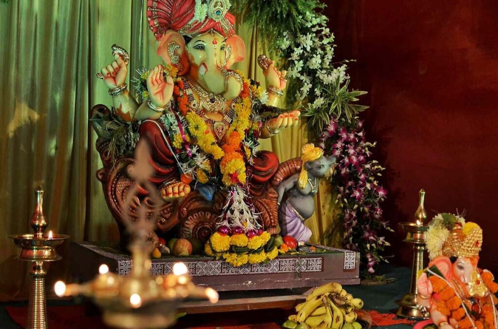 Ganesh Chaturthi: Una Guía Completa del Festival Más Querido de la India