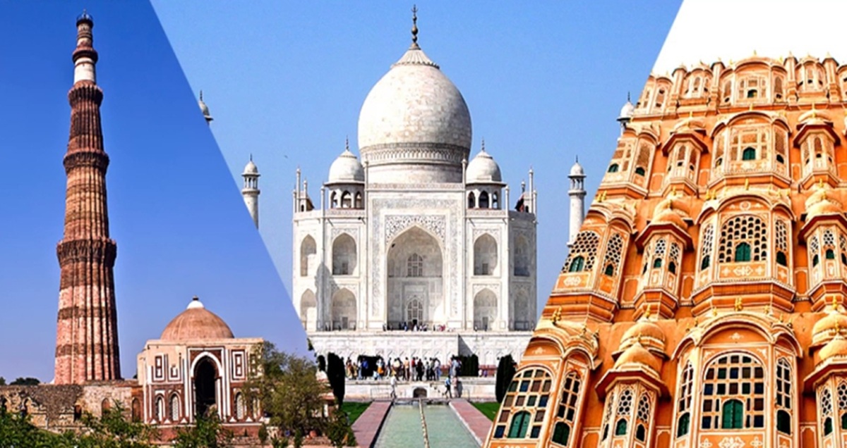 ¿A dónde viajar en India? Rutas recomendadas para 2026