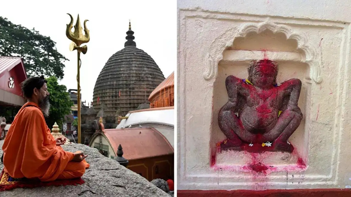 Horarios de apertura y darshan