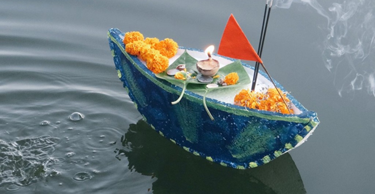 Cómo observar Kartik Purnima desde cualquier lugar