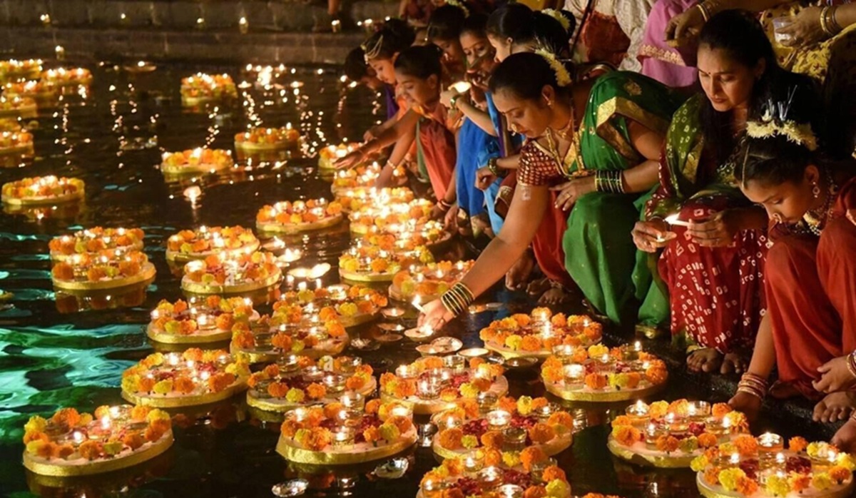¿Qué es Kartik Purnima? Origen y significado