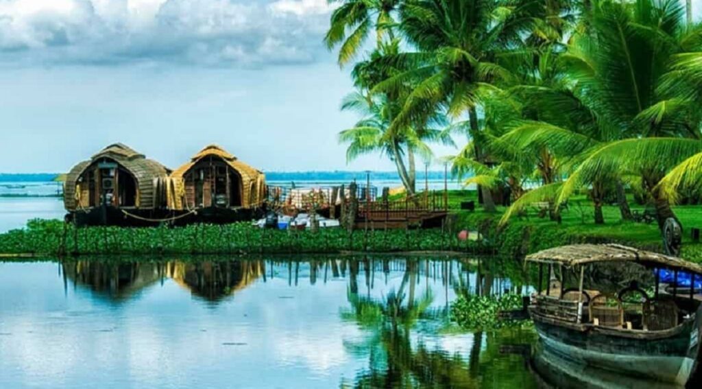 10 lugares imprescindibles que ver en Kerala