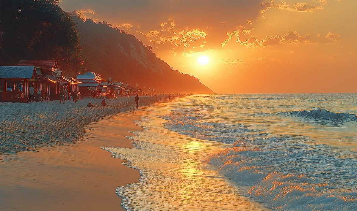 Por qué Kerala es un destino accesible