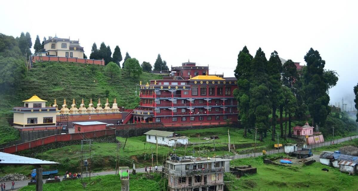 Marzo a junio: verano en Calcuta