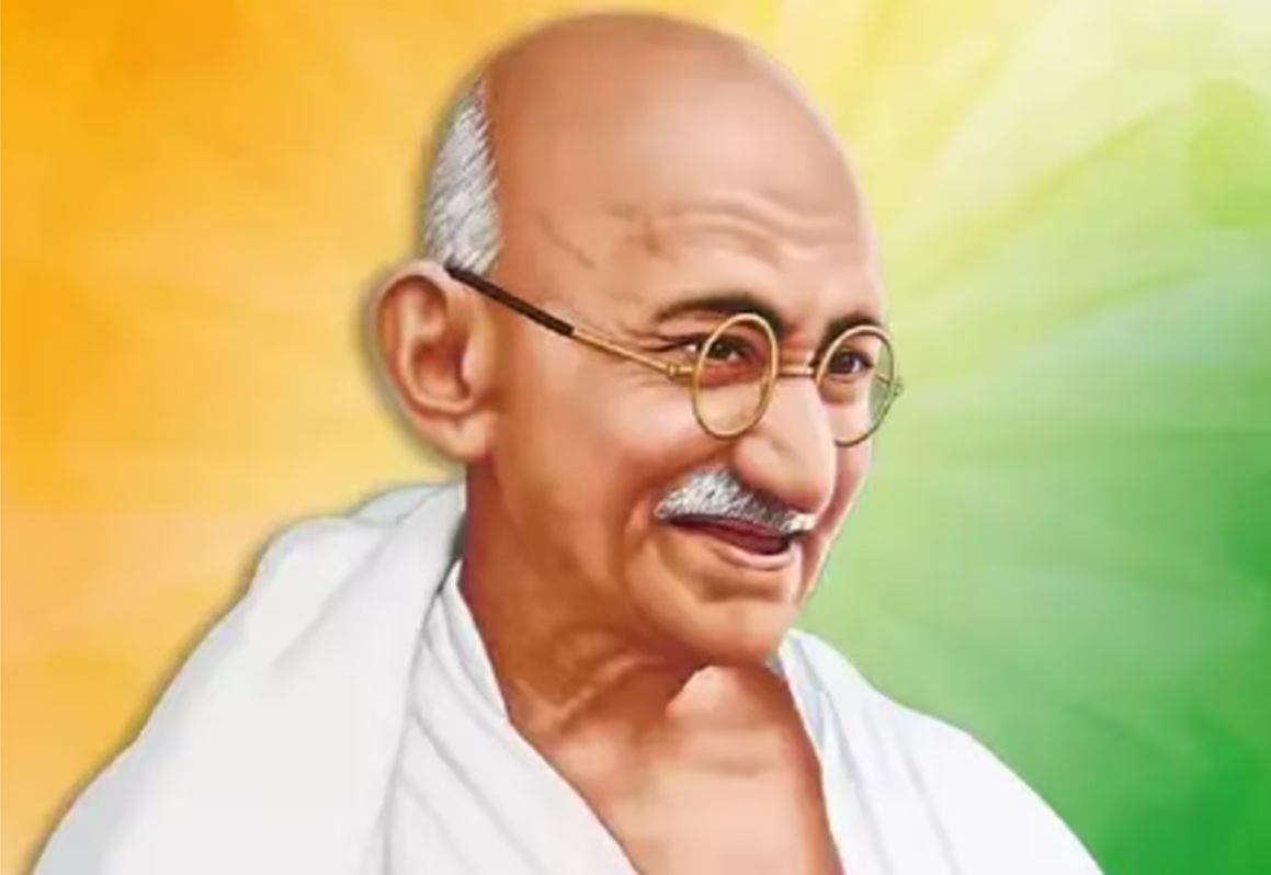 Un líder espiritual más allá de la política