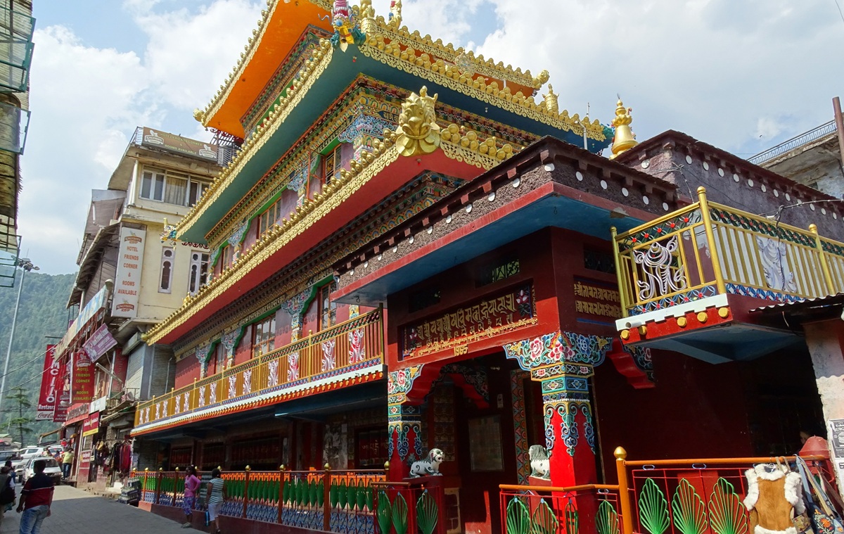 Guía paso a paso para registrarse en las enseñanzas del Dalai Lama