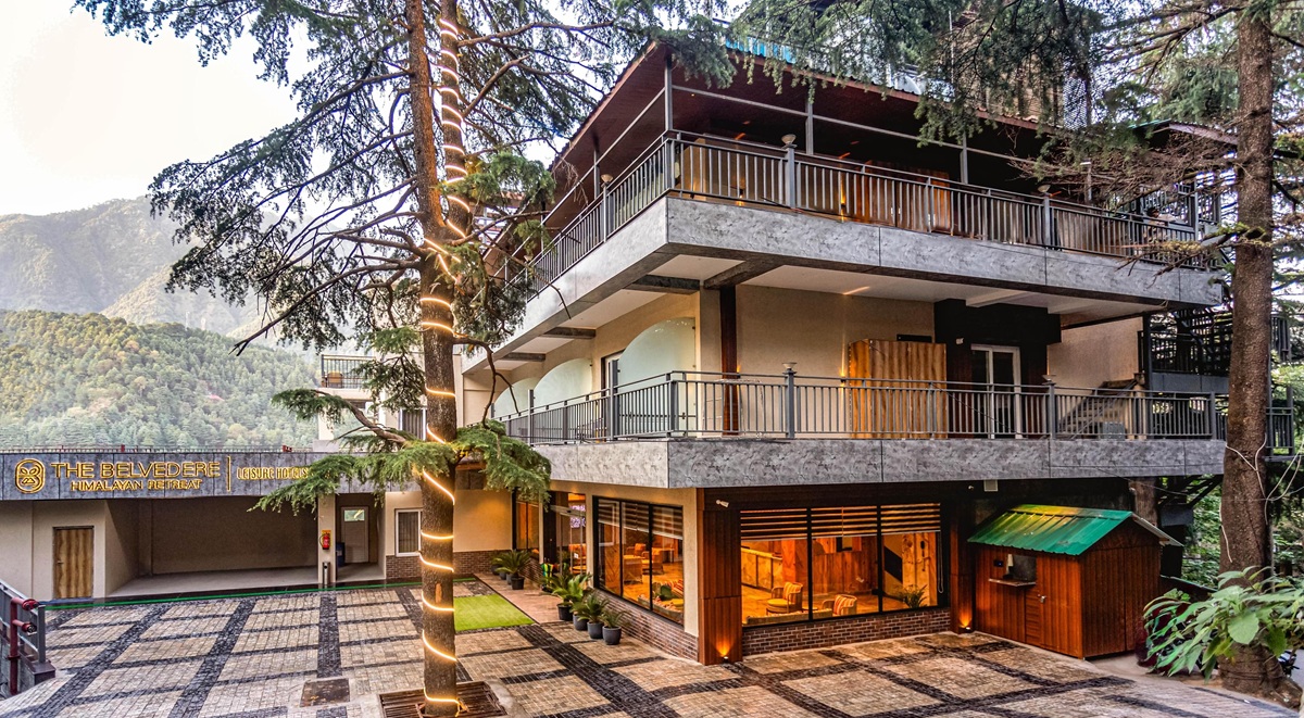 Consejos para elegir tu hotel cerca del Templo del Dalai Lama