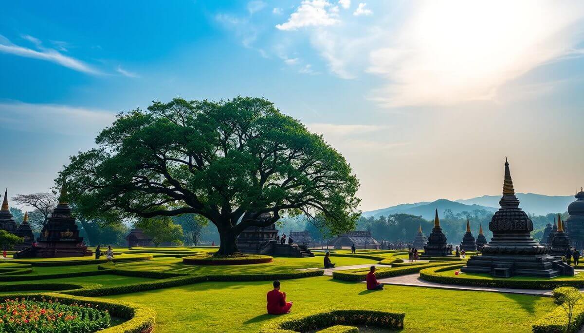 Consejos prácticos para visitar templos, monasterios y estupas en Nepal