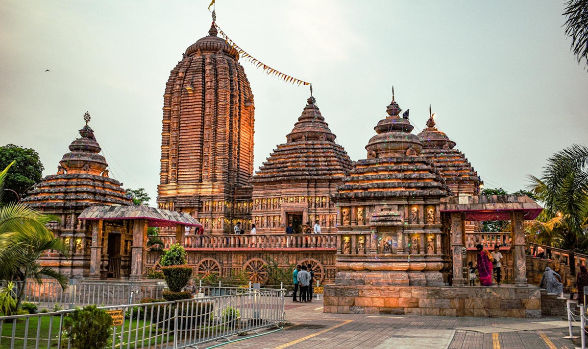 Puri y el Templo de Jagannath: espiritualidad en la costa
