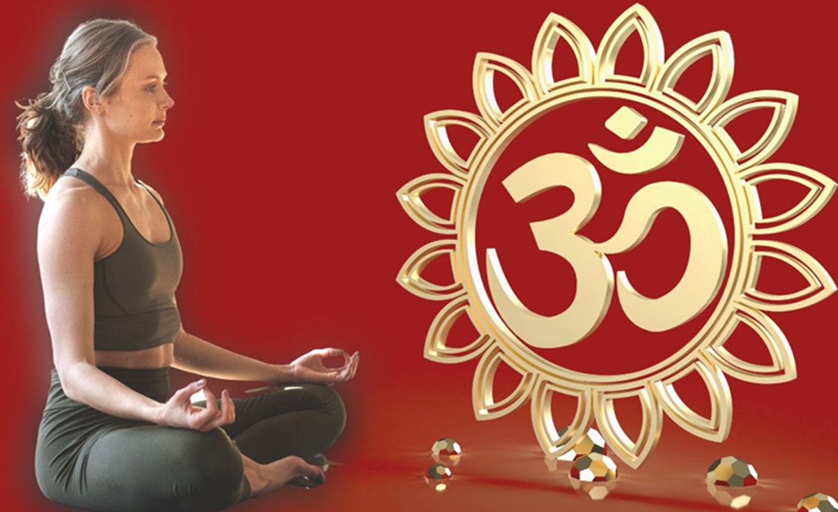 Cómo cantar Om correctamente