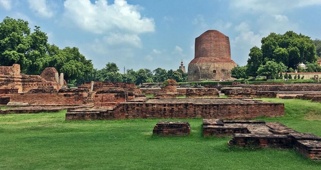 Qué ver en Sarnath: templos, historia y guía práctica para viajeros