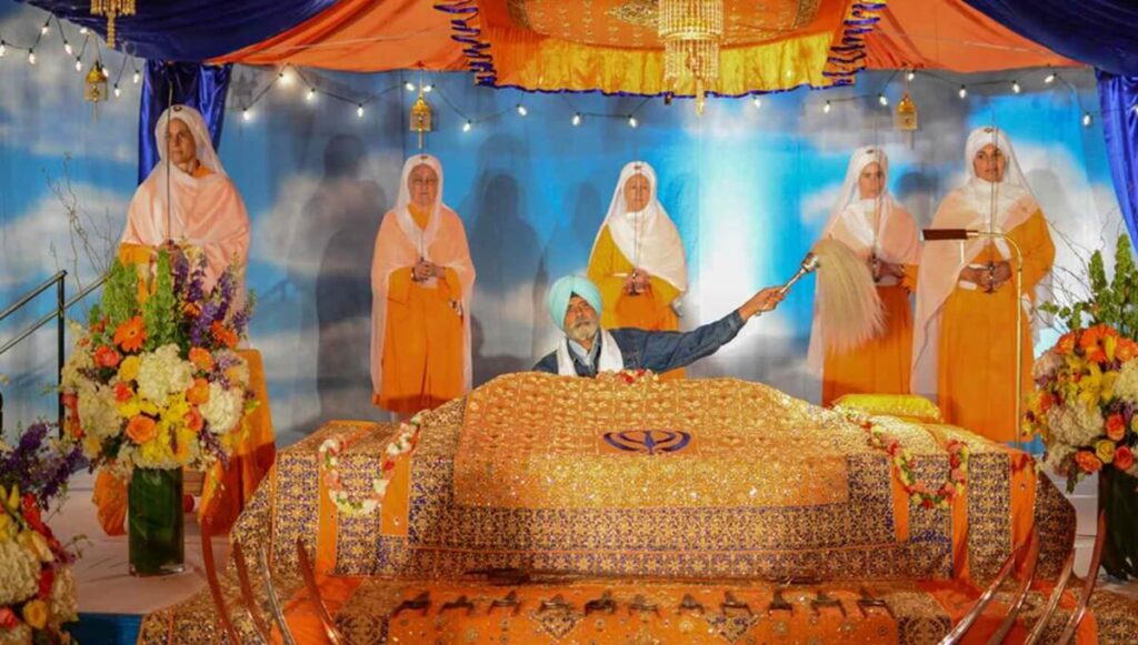 Principios del Sijismo: La Esencia Espiritual de una Fe de Igualdad y Servicio