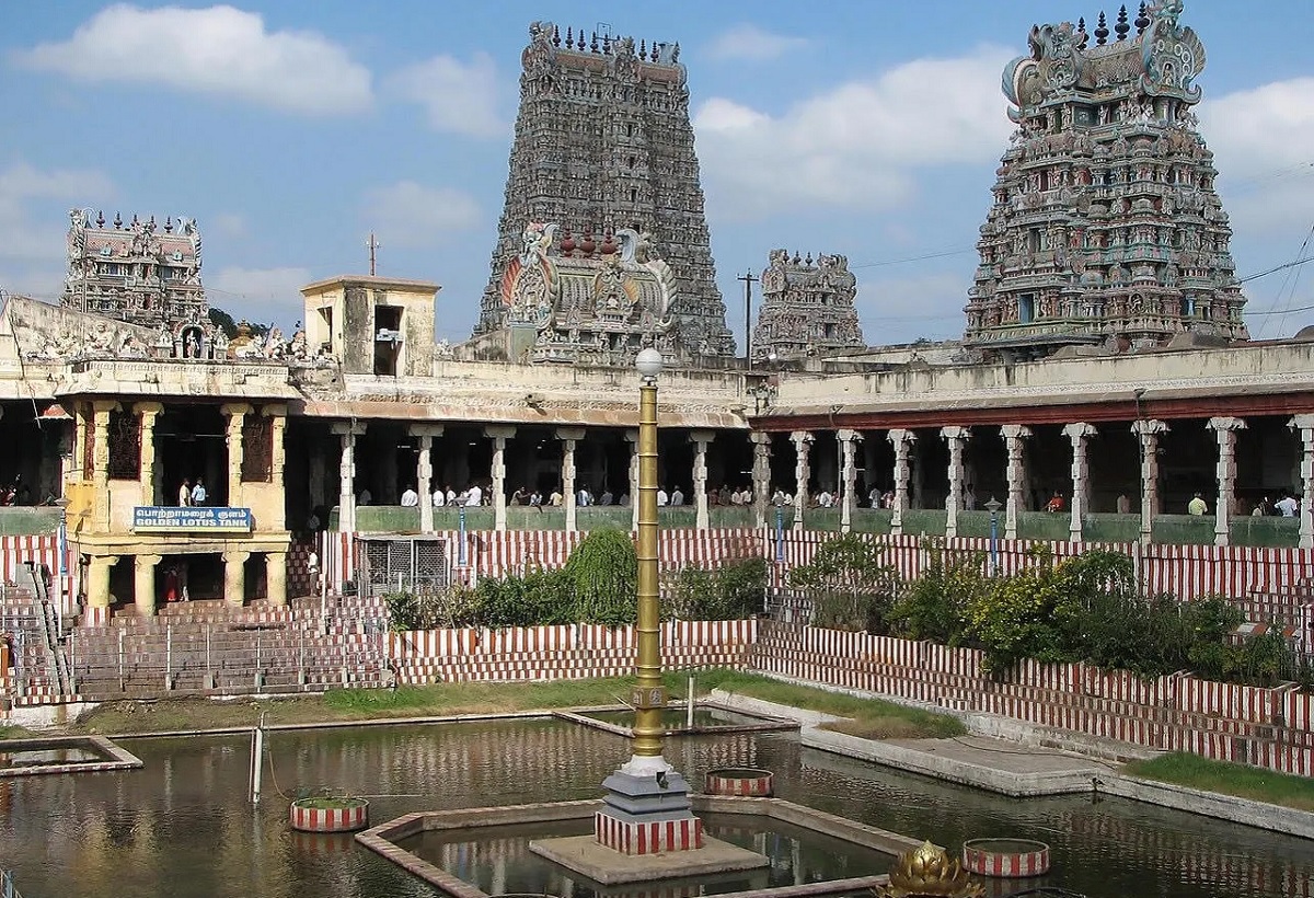 Entradas, colas y opciones de darshan